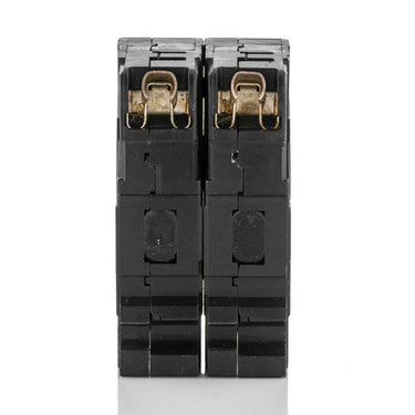 Square D EH24020 - 20A 2 Pole Molded Case Circuit Breaker
