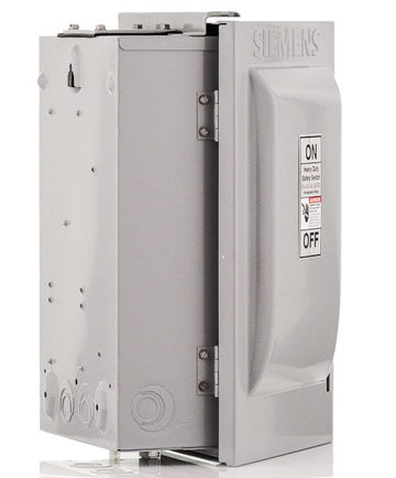 Siemens HNF362R Heavy Duty Safety Switch