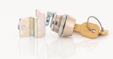 Square D PK6FL Lock Kit