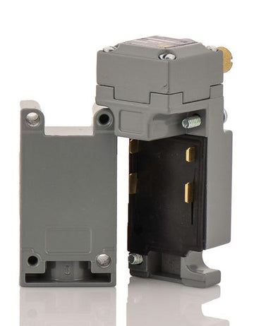 Schneider Electric 9007C54C Side Rotary Spring Return Lever Limit Switch