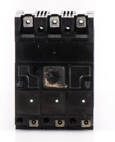 Eaton / Westinghouse EA3070 - 70A 3 Pole Molded Case Circuit Breaker