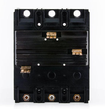 Federal Pacific NJS63200 - 200A 3 Pole Molded Case Circuit Breaker