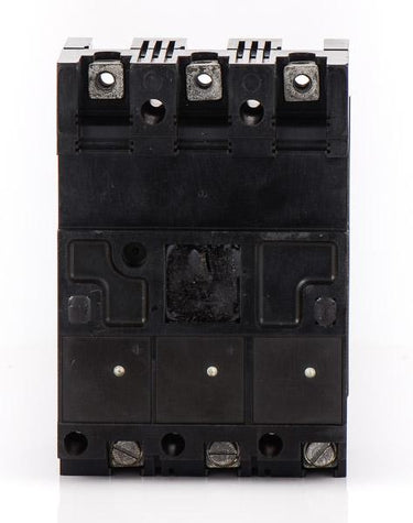 Eaton / Westinghouse EA3050 - 50A 3 Pole Molded Case Circuit Breaker