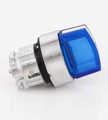 Telemecanique ZB4BK1363 Selector Switch