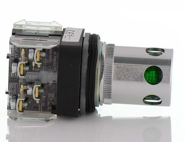 Allen-Bradley 800T-QA24G Push Button