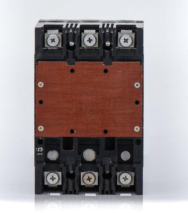 ABB / General Electric TEL136015WL - 15A 3 Pole Miniature Circuit Breaker