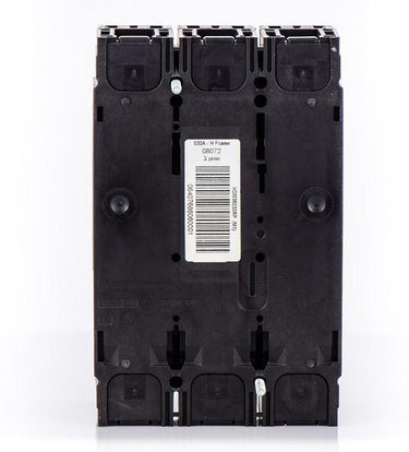 Schneider Electric / Square D HDM36030 - 30A 3 Pole Molded Case Circuit Breaker