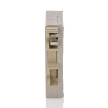 Square D SDT120 - 20A 1 Pole Miniature Circuit Breaker