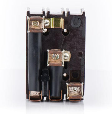 Square D MH320 - 20A 3 Pole Miniature Circuit Breaker