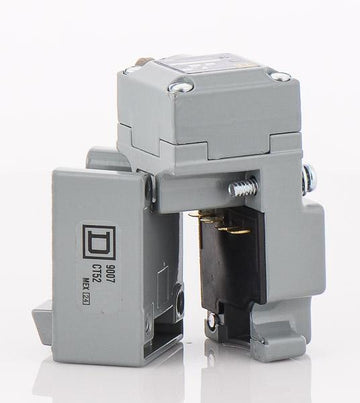 Telemecanique 9007C52F Limit Switch