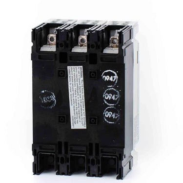 ABB / General Electric FBV36TE020RV - 20A 3 Pole Molded Case Circuit Breaker