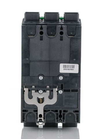 Square D BDL36050 - 50A 3 Pole Molded Case Circuit Breaker
