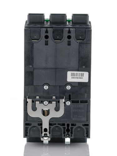Square D BDL36050 - 50A 3 Pole Molded Case Circuit Breaker