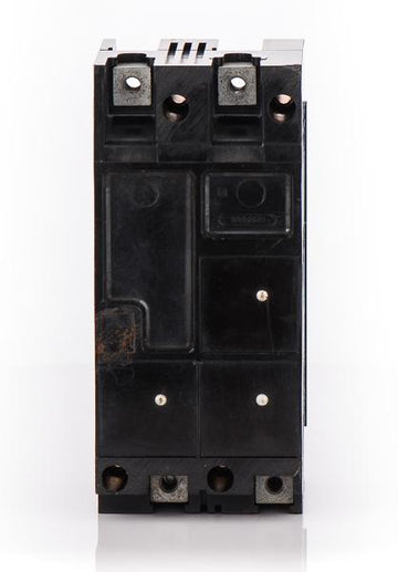 Eaton / Westinghouse E2015 - 15A 2 Pole Molded Case Circuit Breaker