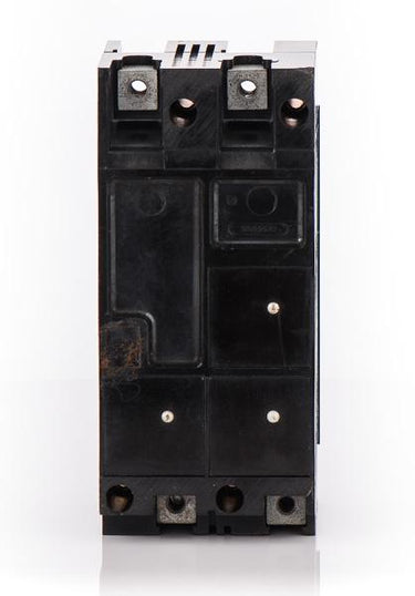 Eaton / Westinghouse E2015 - 15A 2 Pole Molded Case Circuit Breaker