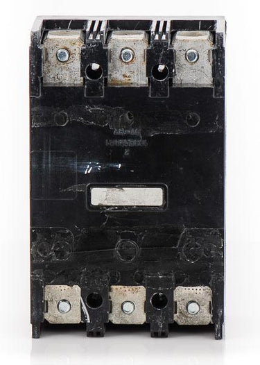 ABB / General Electric TQD32175WL - 175A 3 Pole Molded Case Circuit Breaker