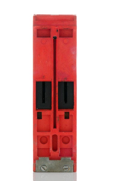 Eaton / Crouse-Hinds MDH2200 - 200A 2 Pole Molded Case Circuit Breaker