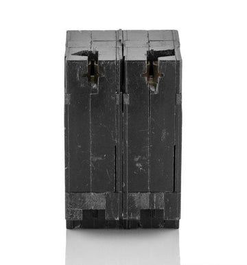 Eaton / Cutler-Hammer BQ220240 - 20/40A Quadplex Miniature Circuit Breaker