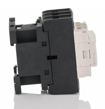 Schneider Electric LC1D25U7 Contactor