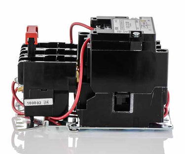 Square D 8536SBO2V02S Starter