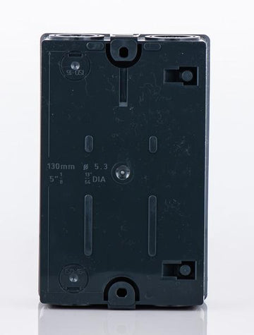 Schneider Electric GV2MC02 Enclosure