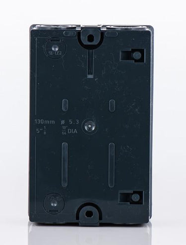 Schneider Electric GV2MC02 Enclosure