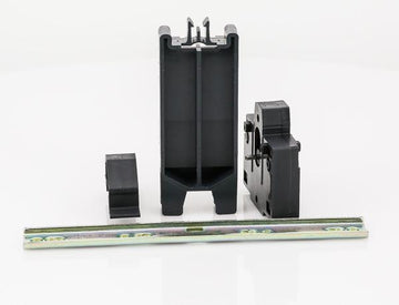 Square D LA9D50978 Mechanical Interlock