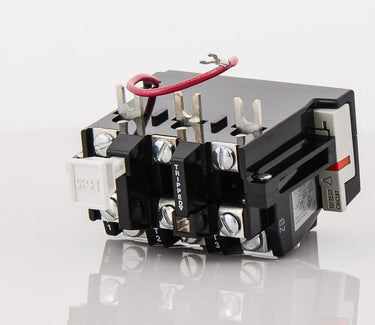 Allen-Bradley 592-EUTB Overload Relay