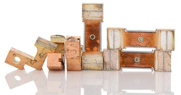 Square D 9998UA81 Contact Kit