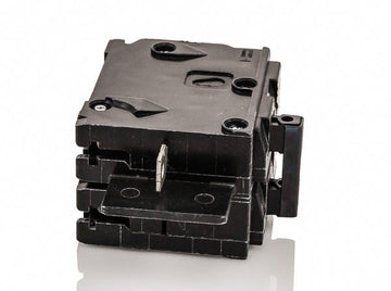 Siemens BQ1B02000S01 - 20A 1 Pole Molded Case Circuit Breaker