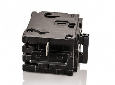 Siemens BQ1B02000S01 - 20A 1 Pole Molded Case Circuit Breaker