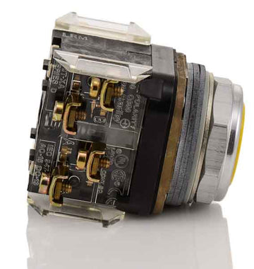Allen-Bradley 800T-A9B Push Button