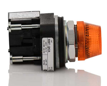Allen-Bradley 800T-QH2A Pilot Light