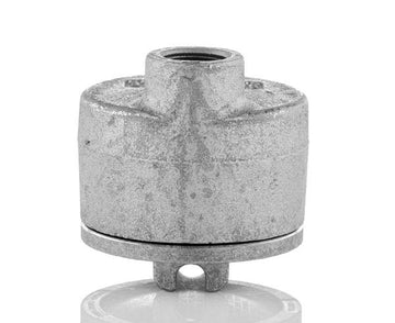 Crouse Hinds GUAB26 Conduit Outlet Box Cover