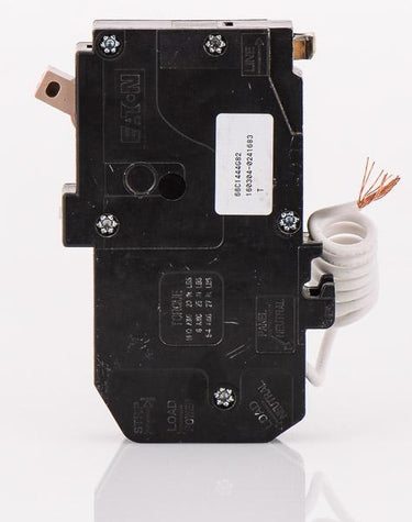 Eaton / Cutler-Hammer CHFGFT120 - 20A GFCI Miniature Circuit Breaker