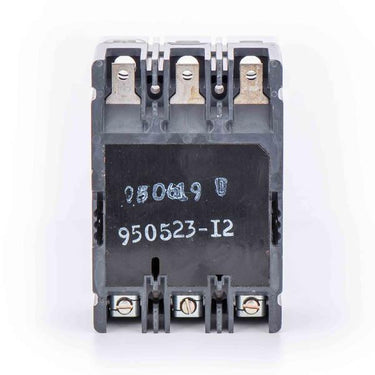 Eaton / Cutler-Hammer HFD3050V - 50A 3 Pole Molded Case Circuit Breaker