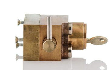 Square D S105810Y Interlock