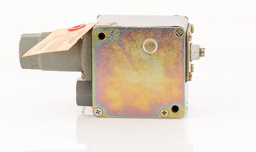 Schneider Electric 9012ADW3 Pressure Switch