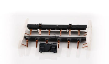 Square D LAD9R1V Mechanical Interlock