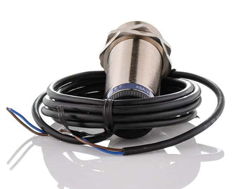 Telemecanique XSAV12801 Proximity Sensor