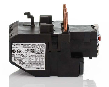 Schneider Electric LRD3357 Overload Relay