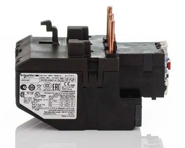 Schneider Electric LRD3357 Overload Relay
