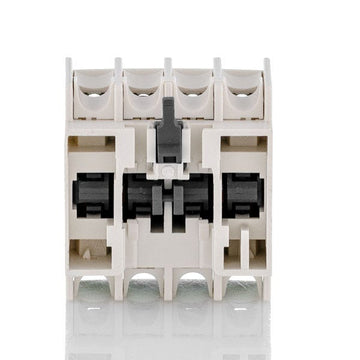 Schneider Electric LADN04 Auxiliary Contact Block