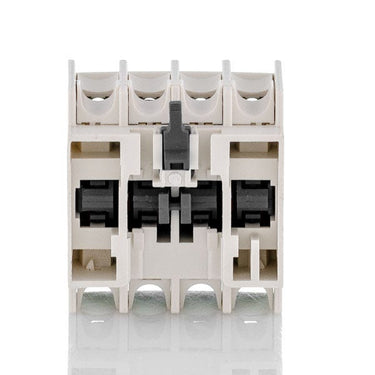 Schneider Electric LADN04 Auxiliary Contact Block