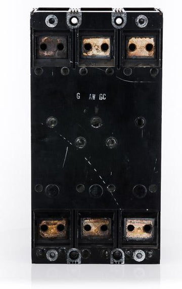 Eaton / Westinghouse NB31000 - 1000A 3 Pole Molded Case Circuit Breaker