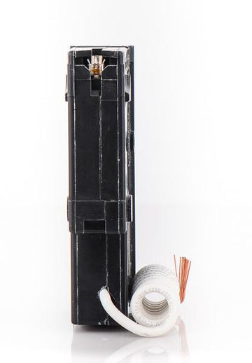Square D HOM120GFI - 20A GFCI Miniature Circuit Breaker