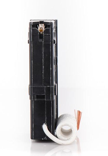 Square D HOM120GFI - 20A GFCI Miniature Circuit Breaker