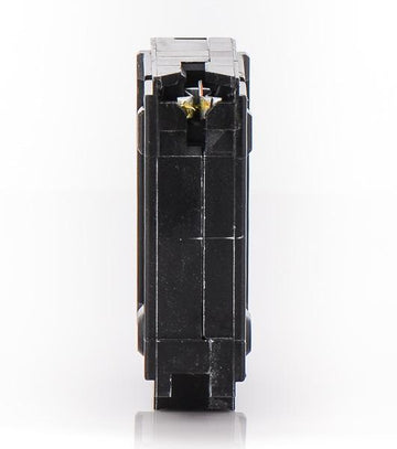 Square D HOM115 - 15A 1 Pole Miniature Circuit Breaker