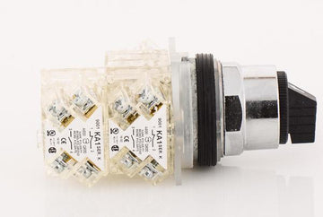 Schneider Electric 9001KS45BH11 Selector Switch