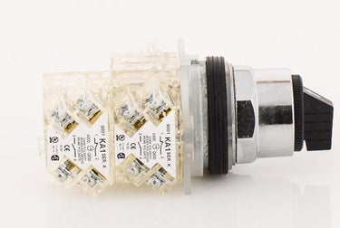 Schneider Electric 9001KS45BH11 Selector Switch
